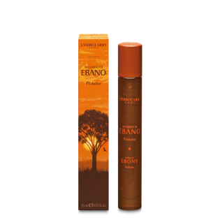 Profumo Accordo di Ebano 15ml