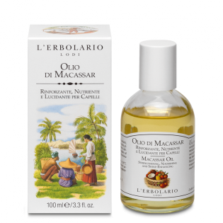 Olio di Macassar
