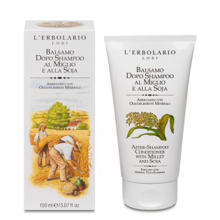 Miglio e Soja Balsamo