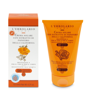 Sole & Aria Aperta - Crema Solare SPF50