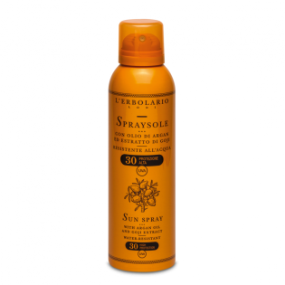 Sole & Aria Aperta - Spray Solare Corpo SPF30