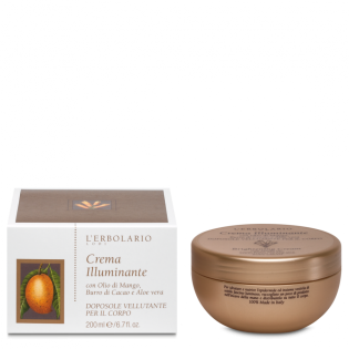 Sole & Aria Aperta - Crema Illuminante DopoSole