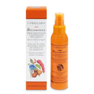 Sole & Aria Aperta - BalsamoSole spray protettivo