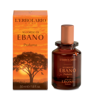Profumo Accordo di Ebano 50ml