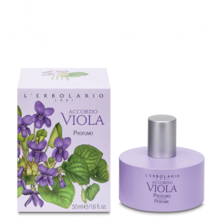 Accordo Viola - Profumo 50ml