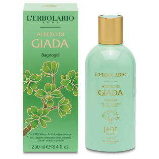 Albero di Giada - Bagnogel