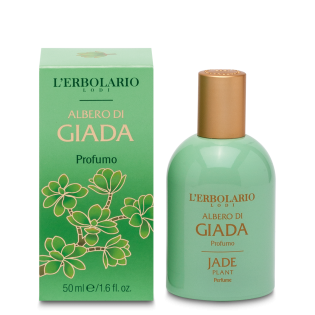 Albero di Giada - Profumo 50ml