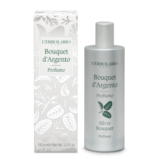 Profumo Bouquet d'Argento 100ml