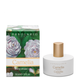 Camelia - Profumo 50ml