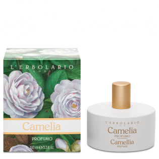 Camelia - Profumo 100ml