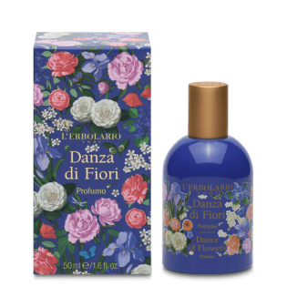 Profumo Danza di Fiori 50ml