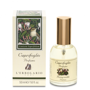 Caprifoglio - Profumo 50ml