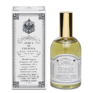 Acqua di Colonia del Ponte - Profumo 110ml