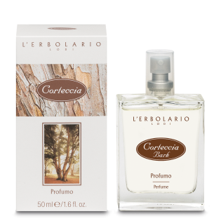 Corteccia - Profumo 50ml