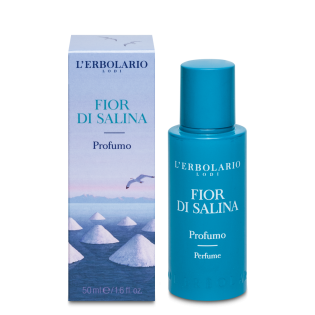 Fior di Salina - Profumo 50ml
