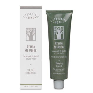 Crema da Barba L'Erbolario Uomo