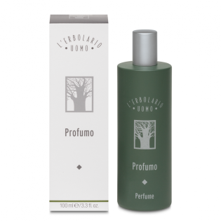 Profumo L'Erbolario Uomo 100ml