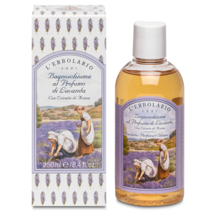 Lavanda - Bagnoschiuma