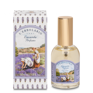 Lavanda - Profumo