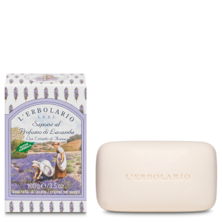 Lavanda - Sapone