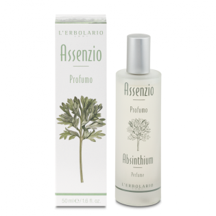 Profumo Assenzio 50ml