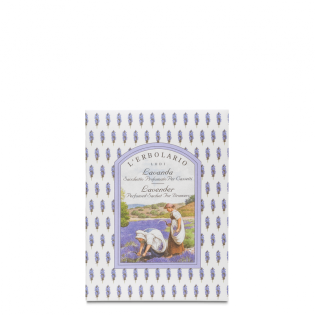 Lavanda - Sacchetto Profumato per Cassetti