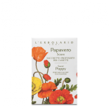 Papavero Soave - Sacchetto Profumato per Cassetti