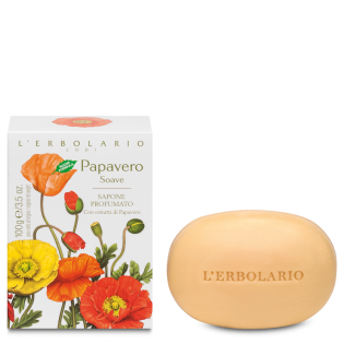 Sapone Papavero Soave