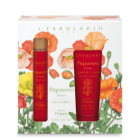 Kit Corpo Papavero Soave