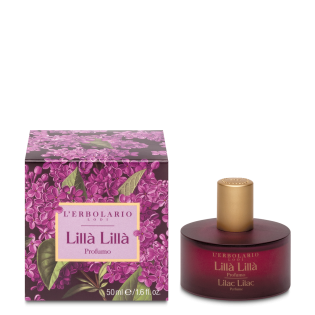 Lillà Lillà - Profumo 50ml