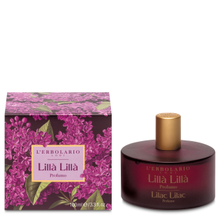 Lillà Lillà - Profumo 100ml