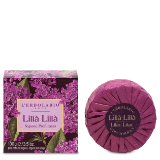 Lillà Lillà - Sapone Profumato