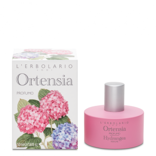Ortensia - Profumo 50ml