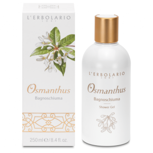 Osmanthus - Bagnoschiuma