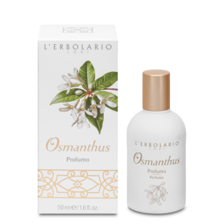 Osmanthus - Profumo 50ml