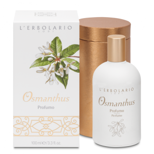 Osmanthus - Profumo 100ml