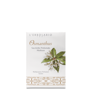 Osmanthus - Sacchetto Profumato Multiuso