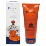 Patchouly - Crema Corpo