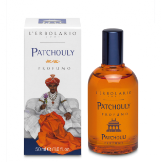 Patchouly - Profumo
