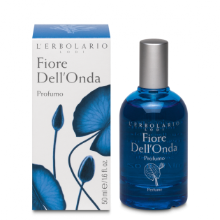 Fiore dell'Onda - Profumo