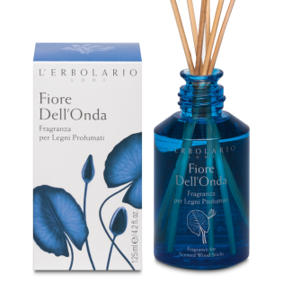 Fiore dell'Onda - Fragranza per Legni profumati