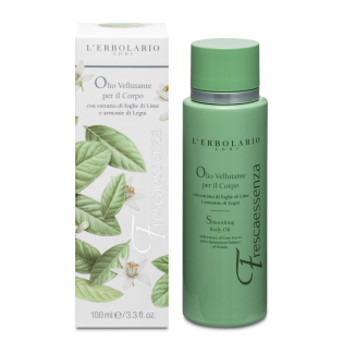 Frescaessenza - Olio Vellutante Corpo