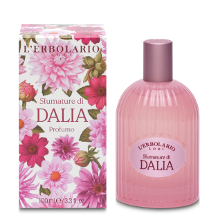 Profumo Sfumature di Dalia 100ml
