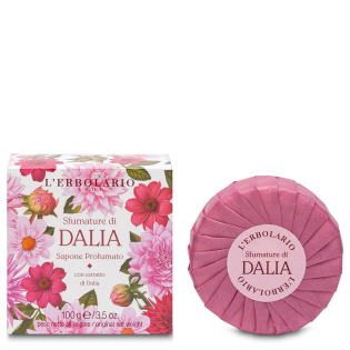 Sapone Sfumature di Dalia