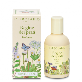 Regine dei prati - Profumo