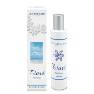 Tiaré - Profumo