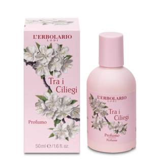 Tra i Ciliegi - Profumo