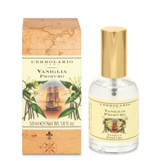 Vaniglia - Profumo