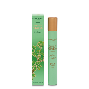 Albero di Giada - Profumo 15ml