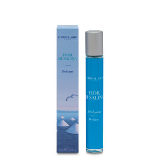 Fior di Salina - Profumo 15ml